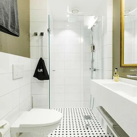 Rantasipi Sveitsi Hotell