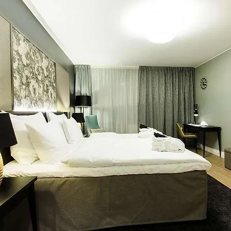 Hotell Rantasipi Sveitsi 4*