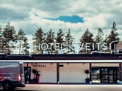 Rantasipi Sveitsi Hyvinkää