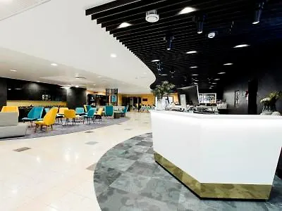 Hotell Rantasipi Sveitsi