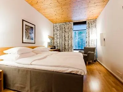 Hotell Rantasipi Sveitsi Hyvinkää