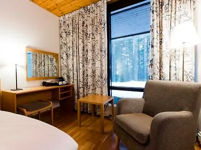 Rantasipi Sveitsi 4* Hyvinkää