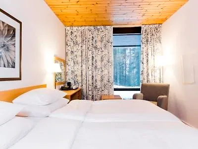 Rantasipi Sveitsi Hotell
