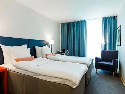 Rantasipi Sveitsi Hotell 4*