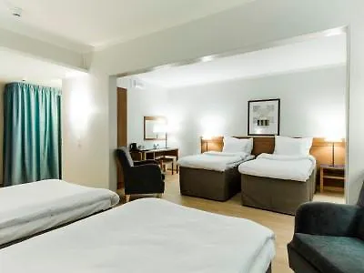 Rantasipi Sveitsi Hotell Hyvinkää