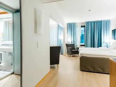 Rantasipi Sveitsi 4*