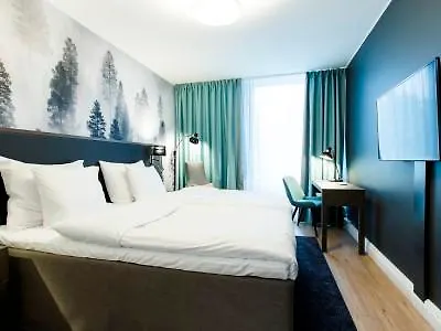 Rantasipi Sveitsi 4* Hyvinkää