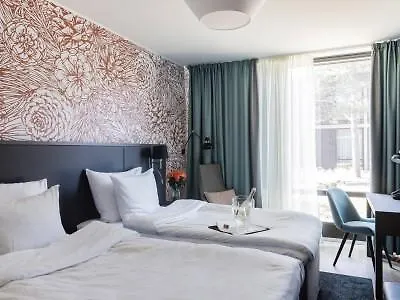 Rantasipi Sveitsi Hotell