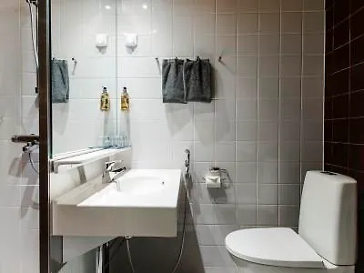 Hotell Rantasipi Sveitsi