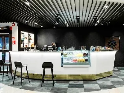 Rantasipi Sveitsi Hotell