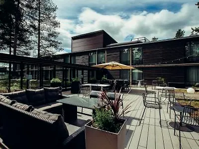 Rantasipi Sveitsi Hotell Hyvinkää