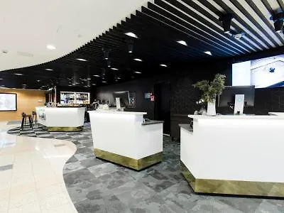 Rantasipi Sveitsi Hotell Hyvinkää