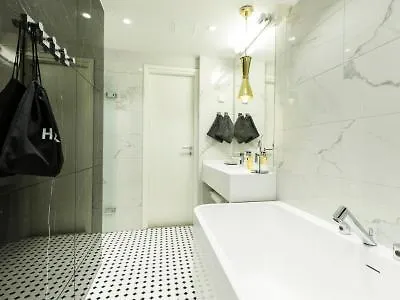 Hotell Rantasipi Sveitsi 4*