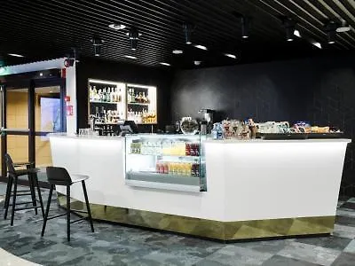 Rantasipi Sveitsi Hotell Hyvinkää