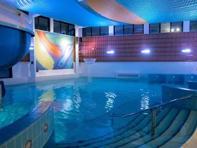 Rantasipi Sveitsi Hotell