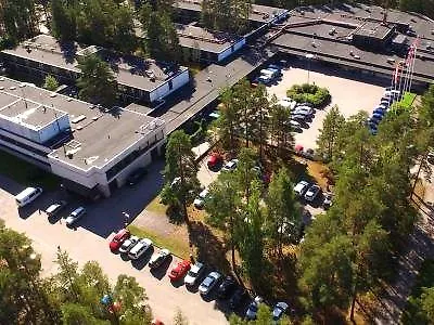 Rantasipi Sveitsi Hotell